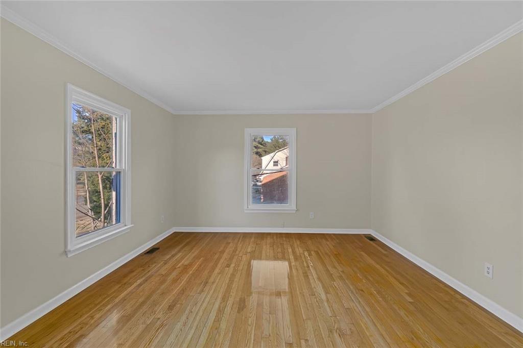 350 Hughes Drive Newport News VA 23608