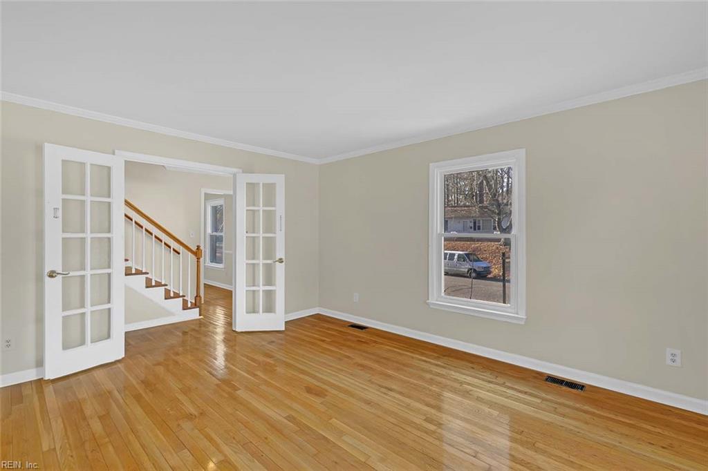 350 Hughes Drive Newport News VA 23608