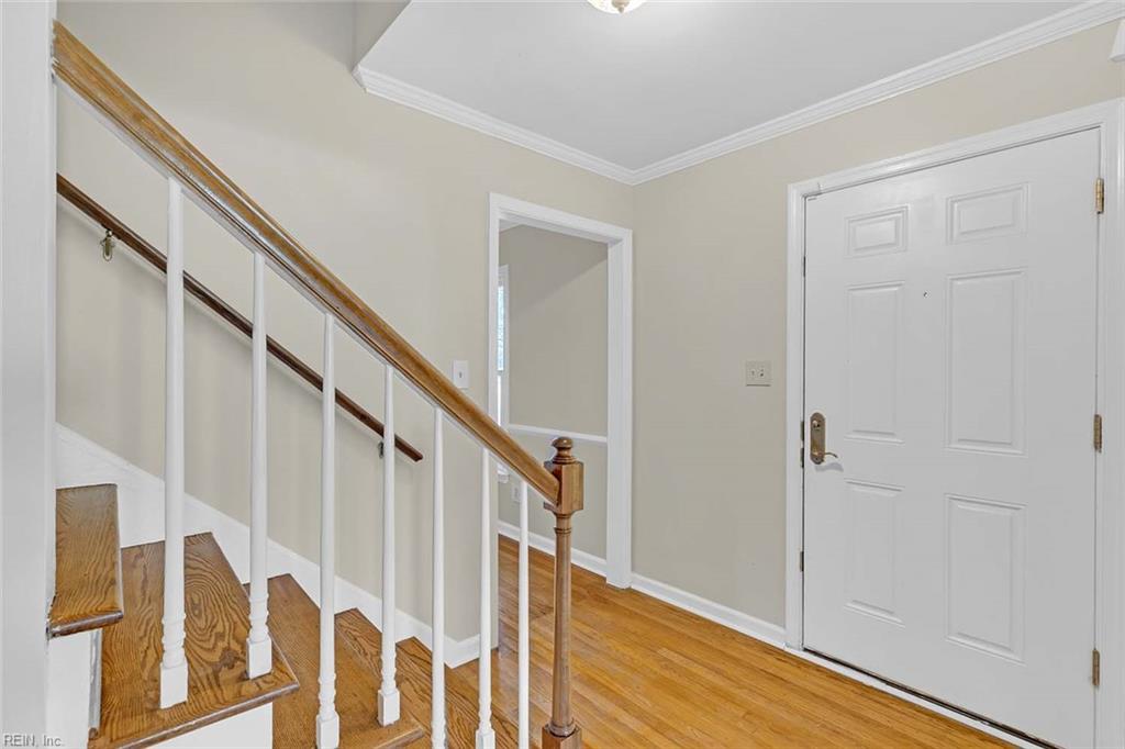 350 Hughes Drive Newport News VA 23608