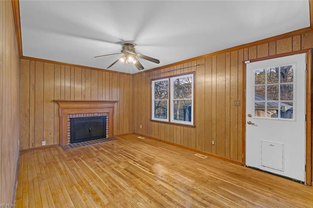 350 Hughes Drive Newport News VA 23608