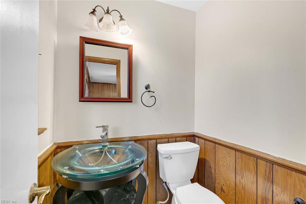 350 Hughes Drive Newport News VA 23608