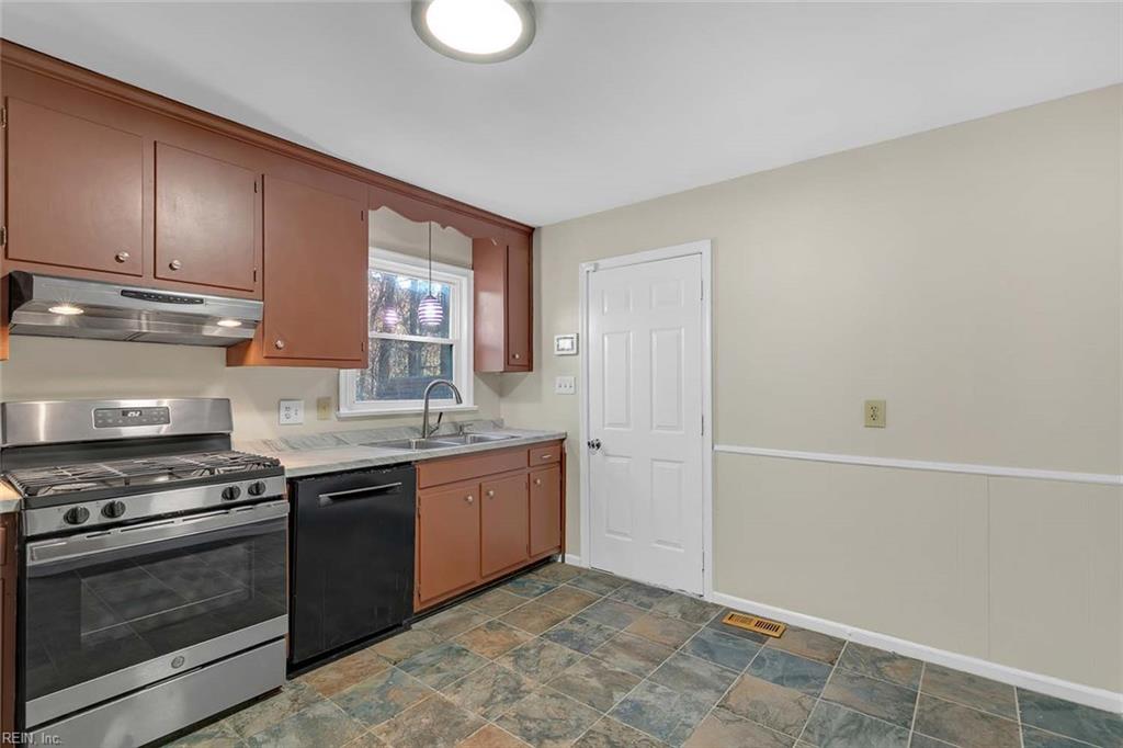 350 Hughes Drive Newport News VA 23608