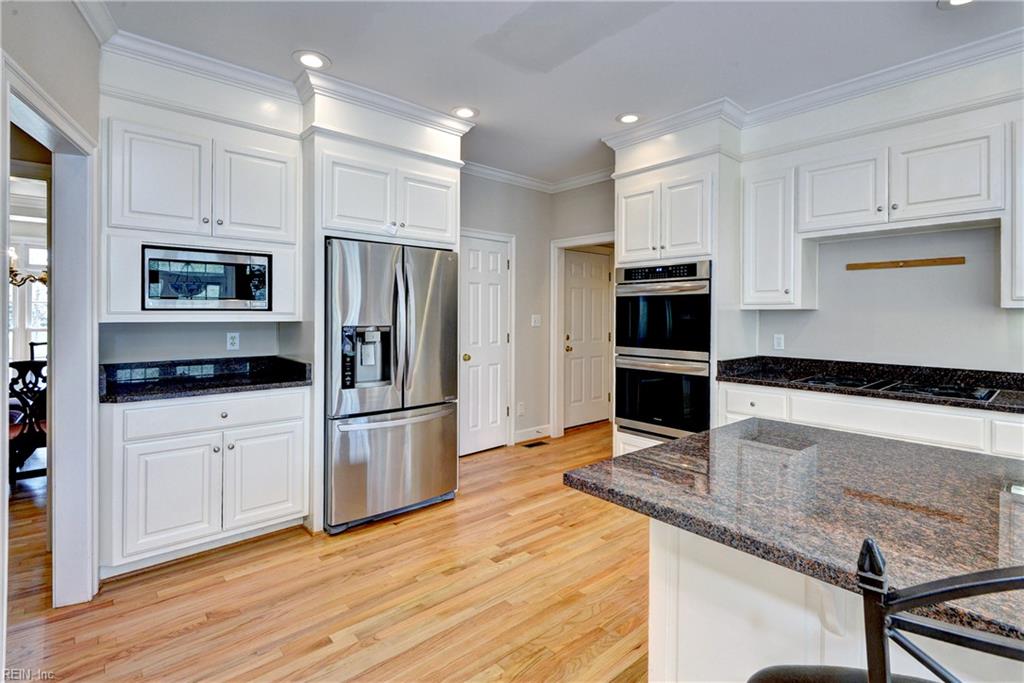 2809 Middle Woodland Close Williamsburg VA 23185