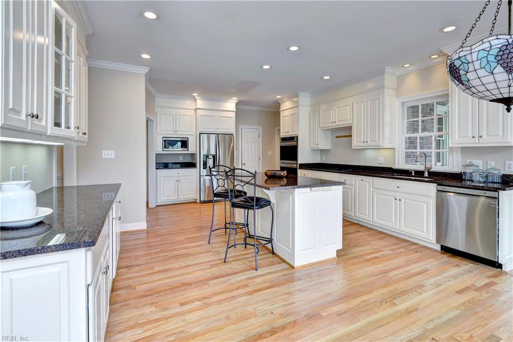 2809 Middle Woodland Close Williamsburg VA 23185