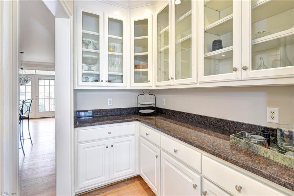 2809 Middle Woodland Close Williamsburg VA 23185