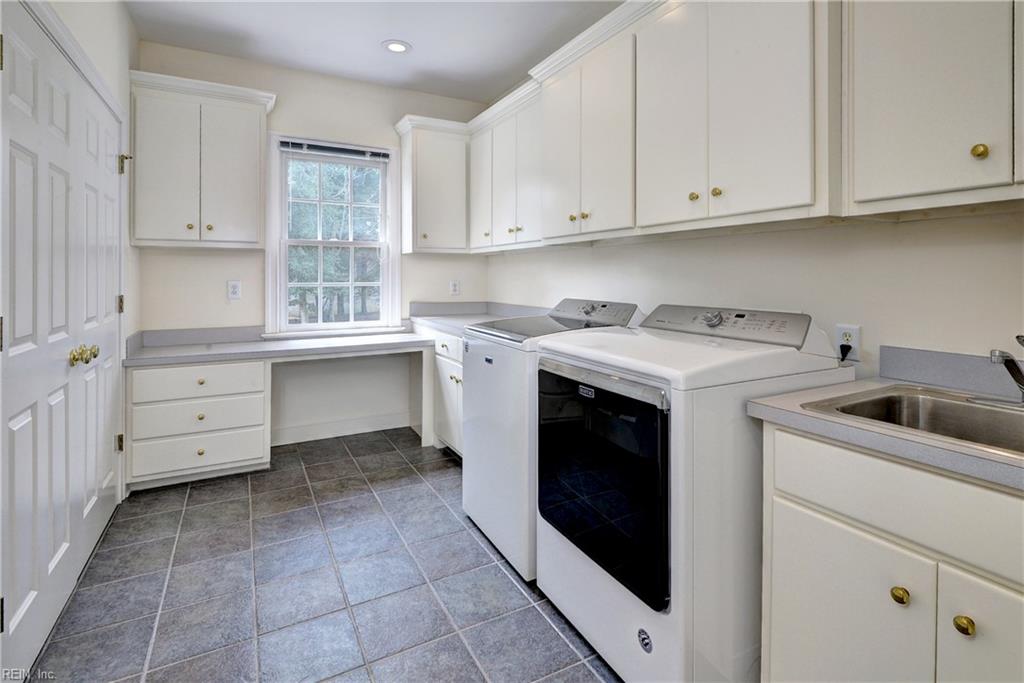 2809 Middle Woodland Close Williamsburg VA 23185