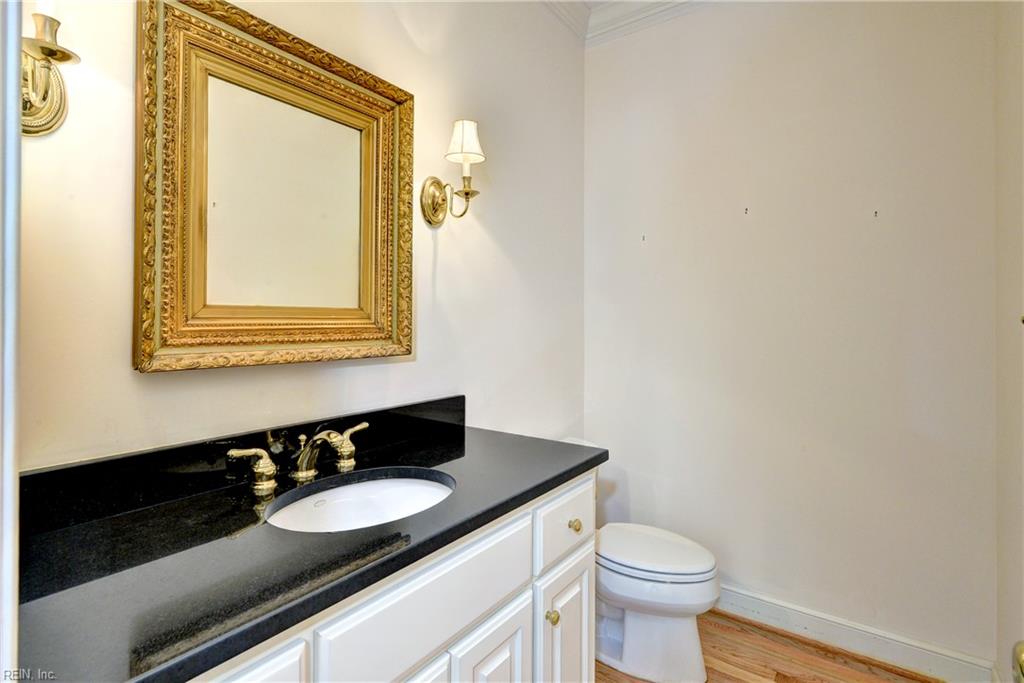 2809 Middle Woodland Close Williamsburg VA 23185