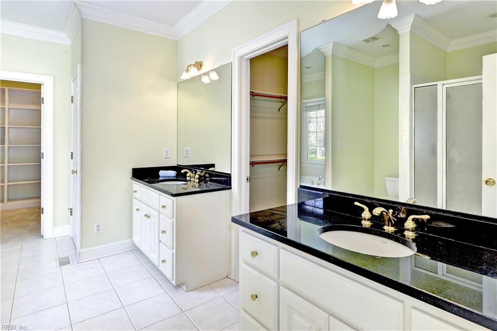 2809 Middle Woodland Close Williamsburg VA 23185