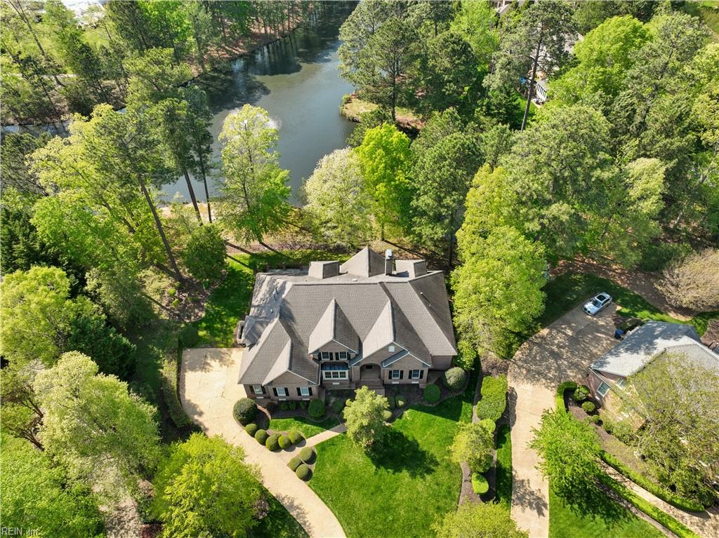 2809 Middle Woodland Close Williamsburg VA 23185