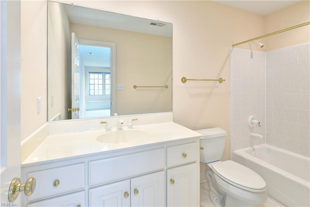 2809 Middle Woodland Close Williamsburg VA 23185