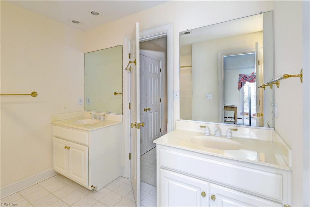 2809 Middle Woodland Close Williamsburg VA 23185