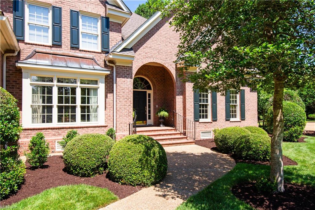 2809 Middle Woodland Close Williamsburg VA 23185