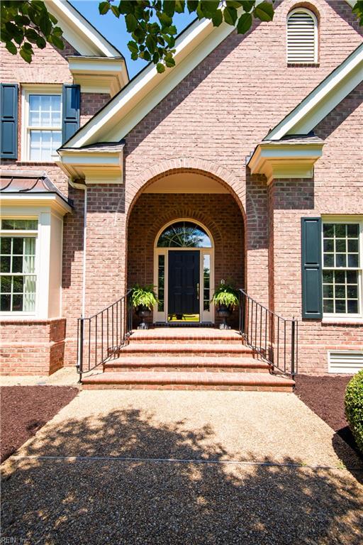 2809 Middle Woodland Close Williamsburg VA 23185