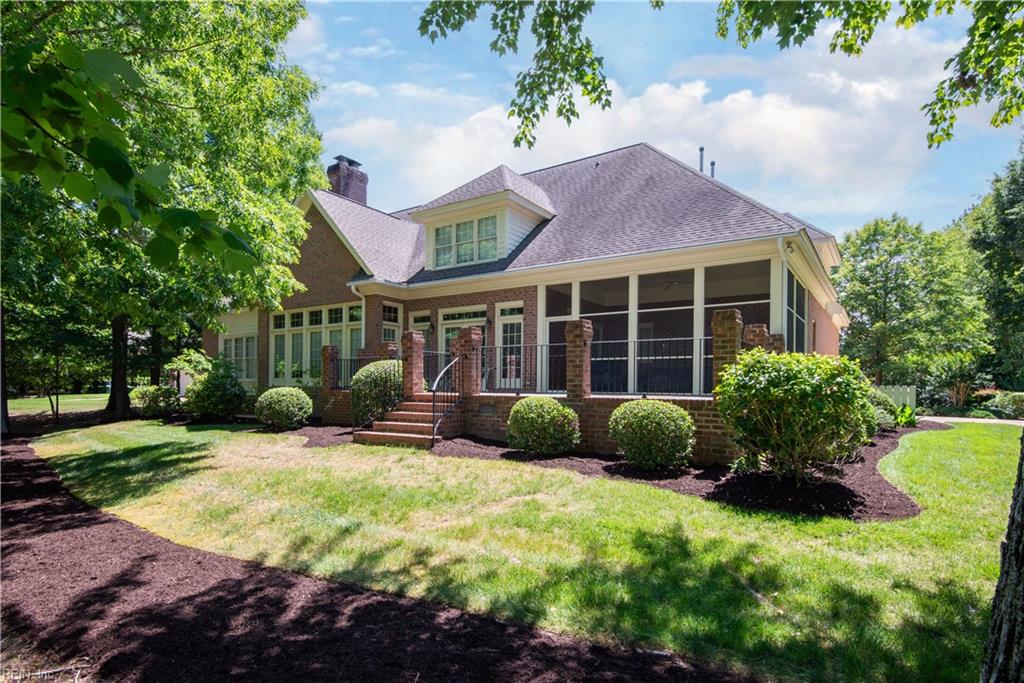 2809 Middle Woodland Close Williamsburg VA 23185