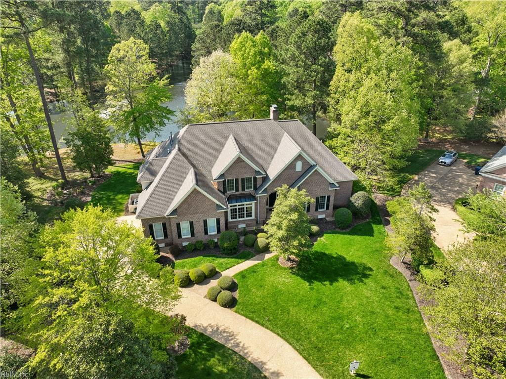 2809 Middle Woodland Close Williamsburg VA 23185