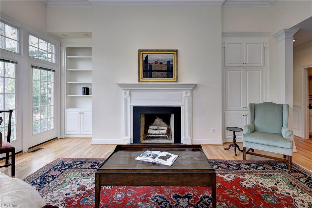 2809 Middle Woodland Close Williamsburg VA 23185