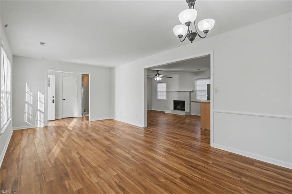 636 Village Green Parkway Newport News VA 23602