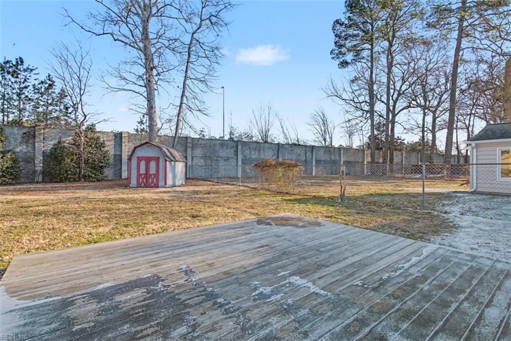 636 Village Green Parkway Newport News VA 23602