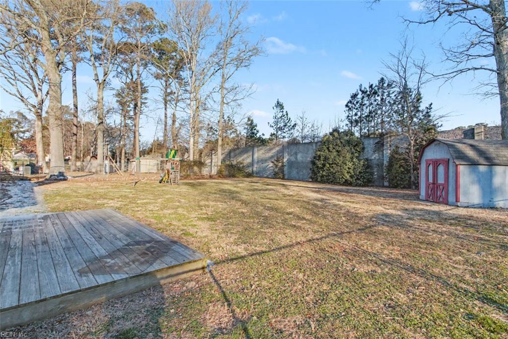 636 Village Green Parkway Newport News VA 23602