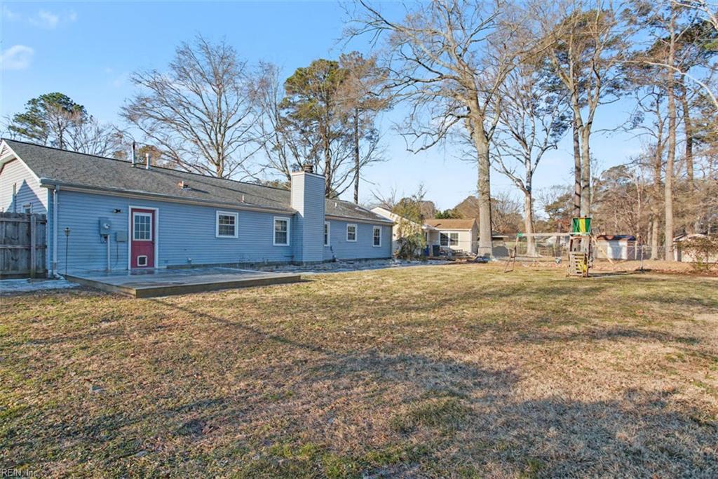 636 Village Green Parkway Newport News VA 23602