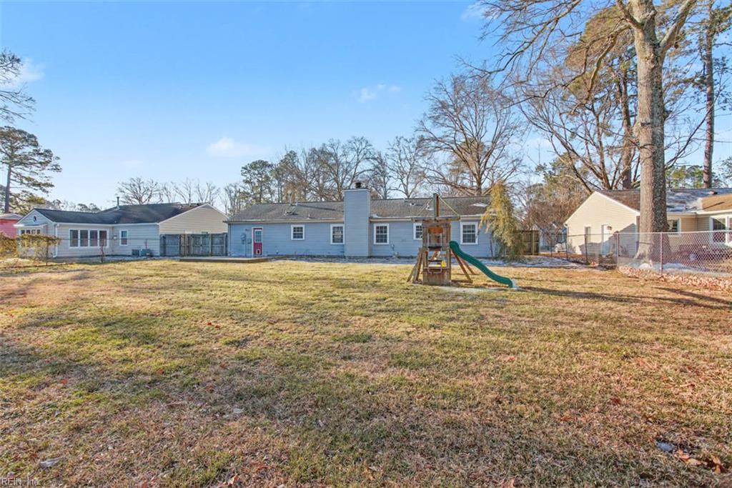 636 Village Green Parkway Newport News VA 23602