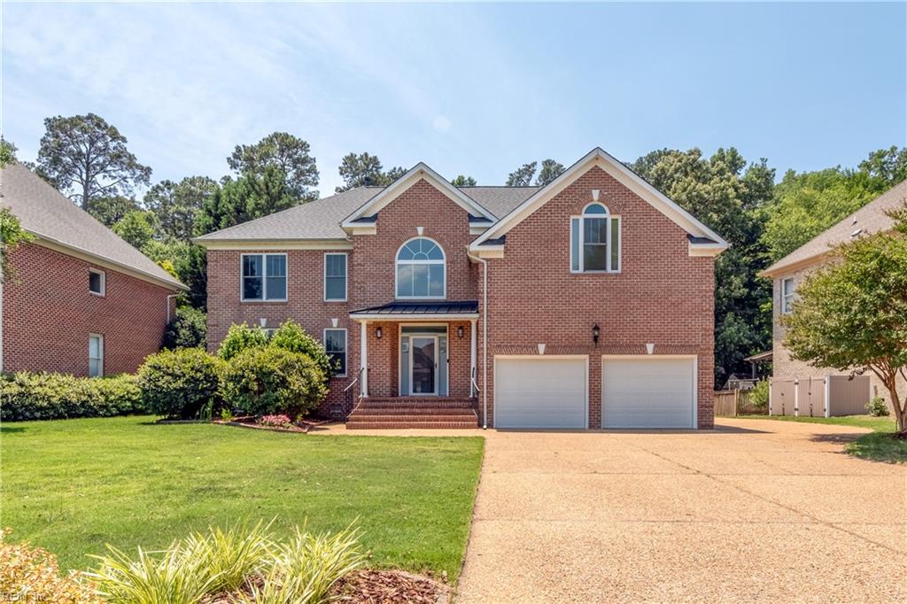 101 Shorewood Trace Yorktown VA 23693