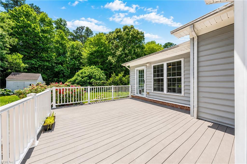101 Shorewood Trace Yorktown VA 23693