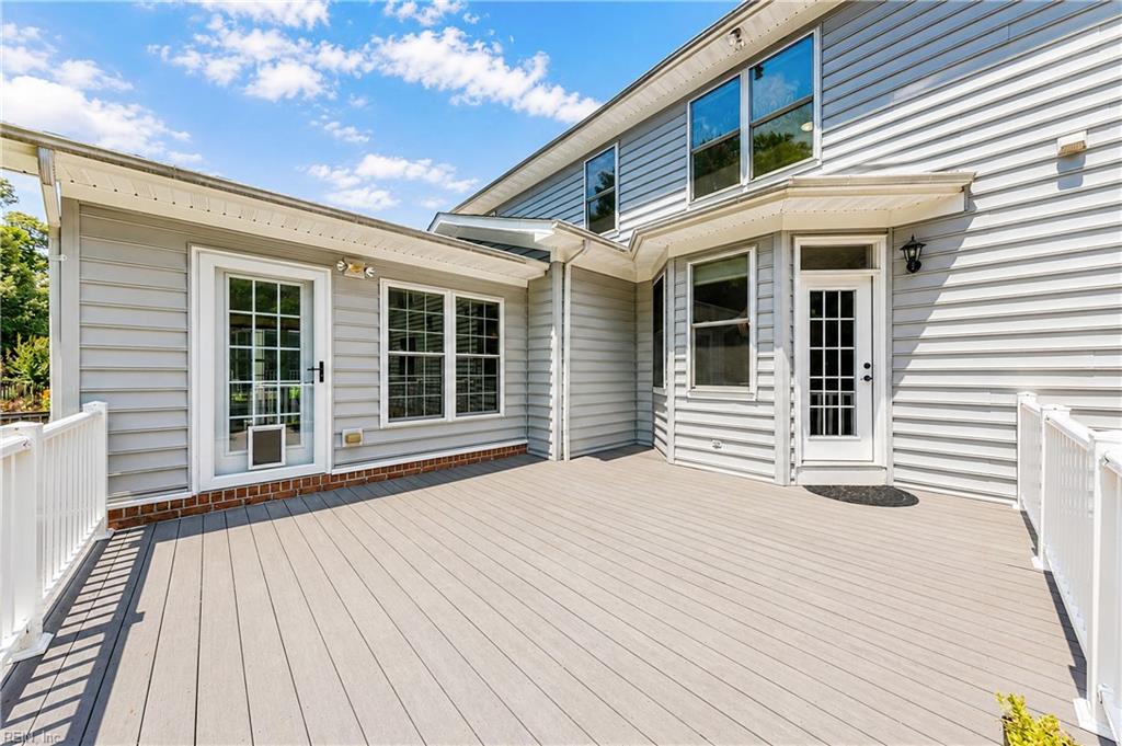 101 Shorewood Trace Yorktown VA 23693