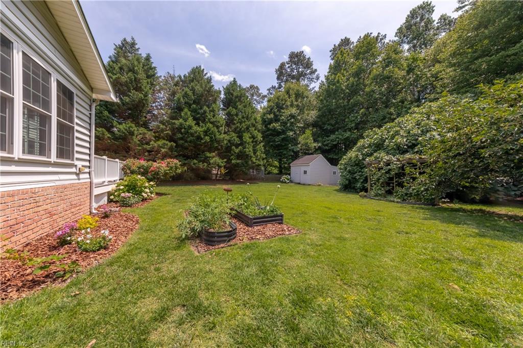 101 Shorewood Trace Yorktown VA 23693