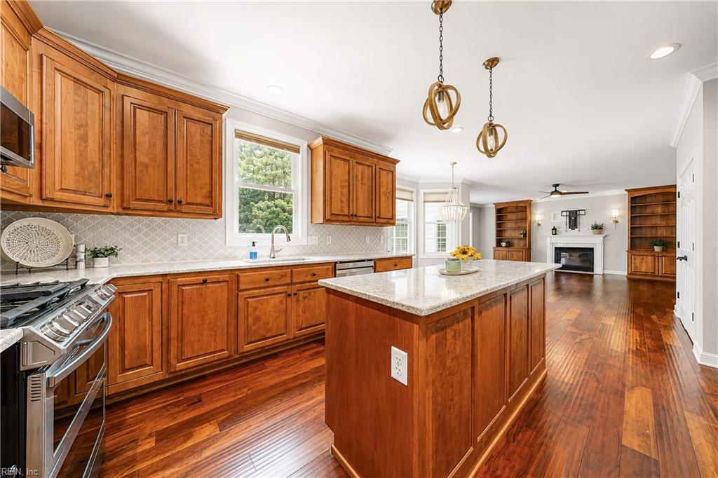 101 Shorewood Trace Yorktown VA 23693