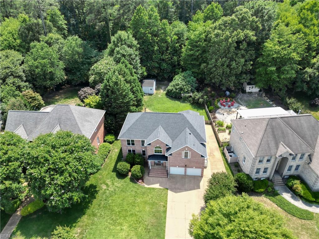 101 Shorewood Trace Yorktown VA 23693