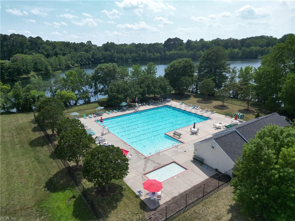 101 Shorewood Trace Yorktown VA 23693