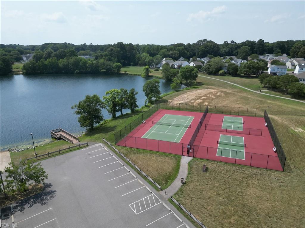 101 Shorewood Trace Yorktown VA 23693