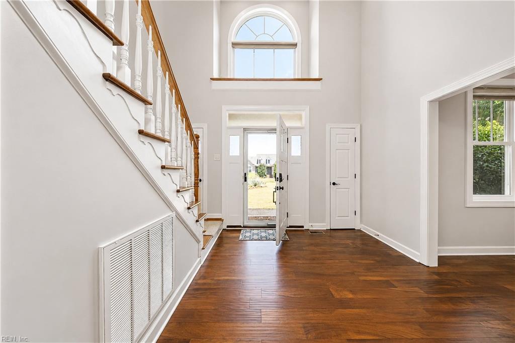 101 Shorewood Trace Yorktown VA 23693
