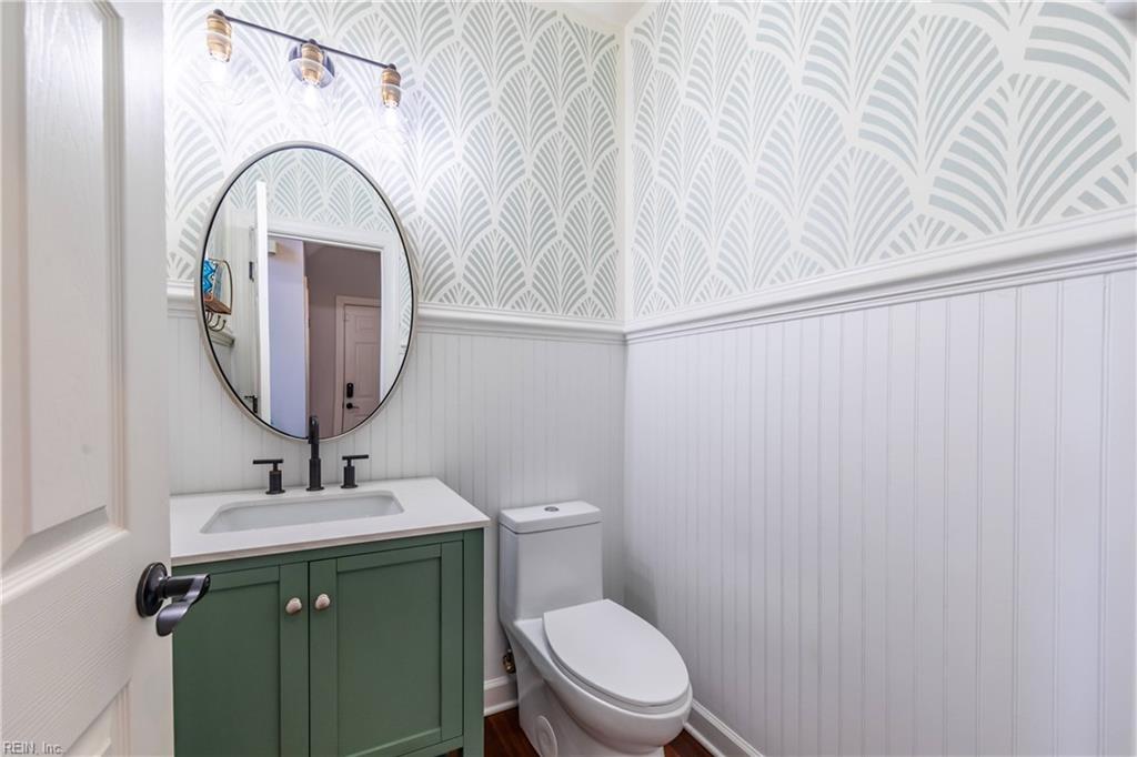 101 Shorewood Trace Yorktown VA 23693