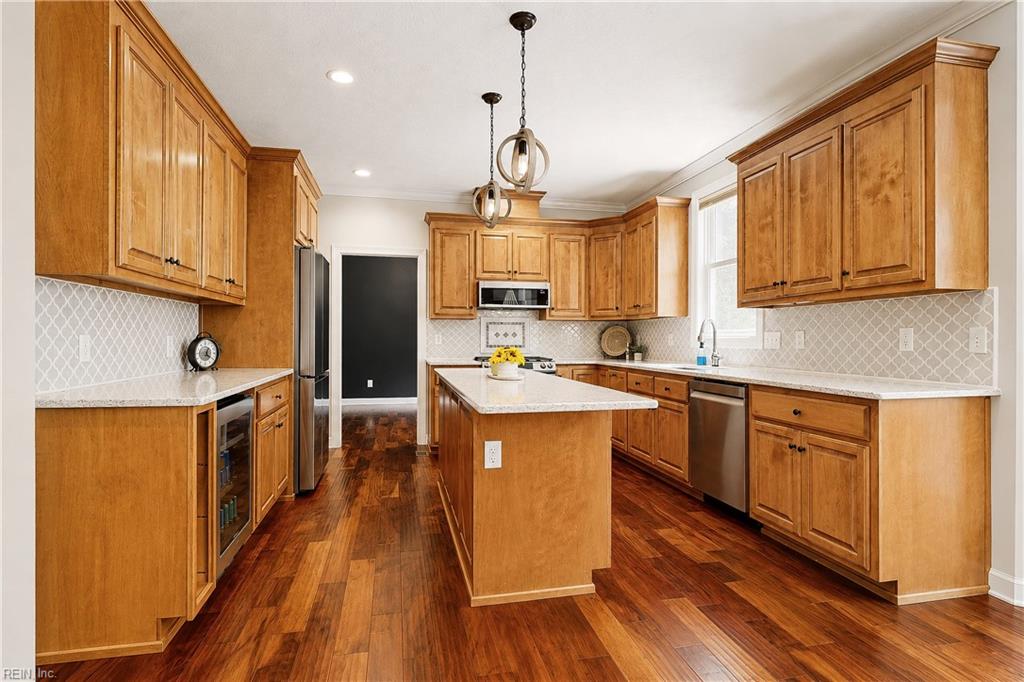 101 Shorewood Trace Yorktown VA 23693