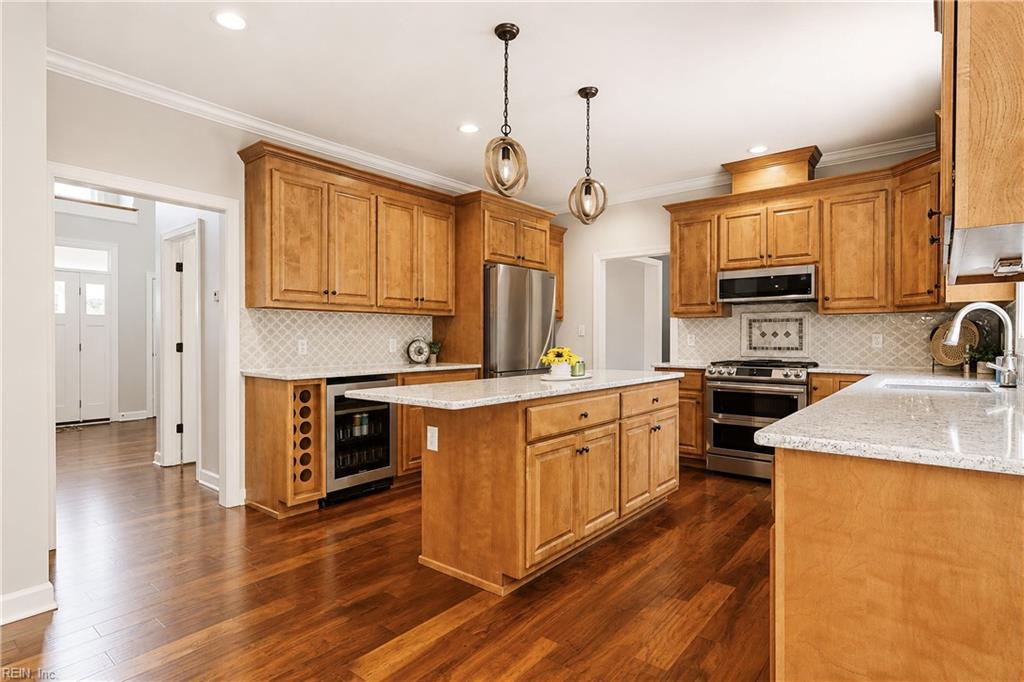 101 Shorewood Trace Yorktown VA 23693