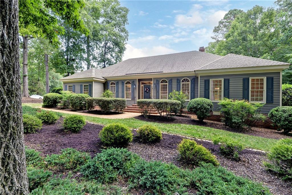 100 Woodhall Spa Williamsburg VA 23188