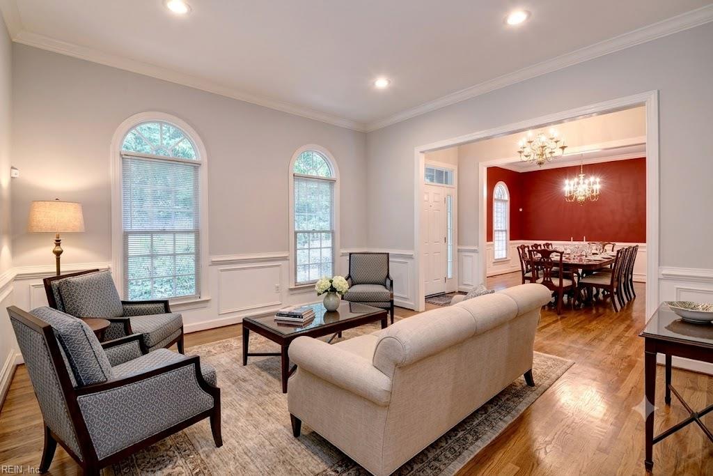 100 Woodhall Spa Williamsburg VA 23188