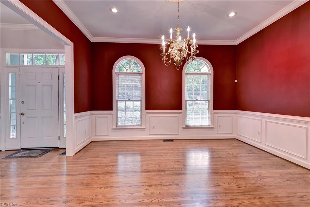 100 Woodhall Spa Williamsburg VA 23188