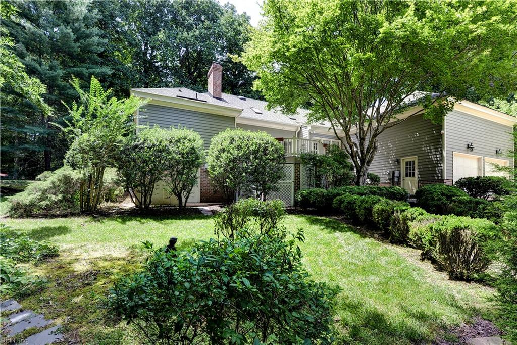 100 Woodhall Spa Williamsburg VA 23188