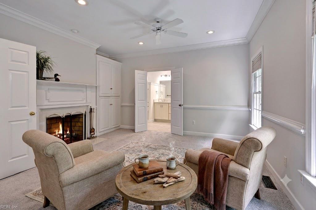 100 Woodhall Spa Williamsburg VA 23188