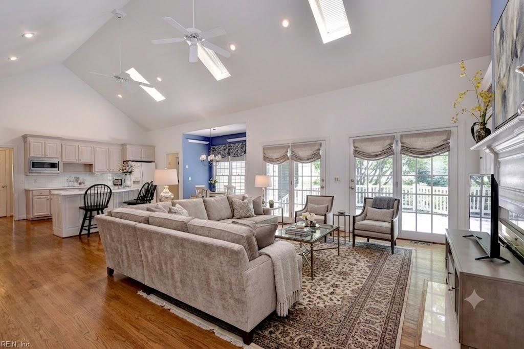 100 Woodhall Spa Williamsburg VA 23188