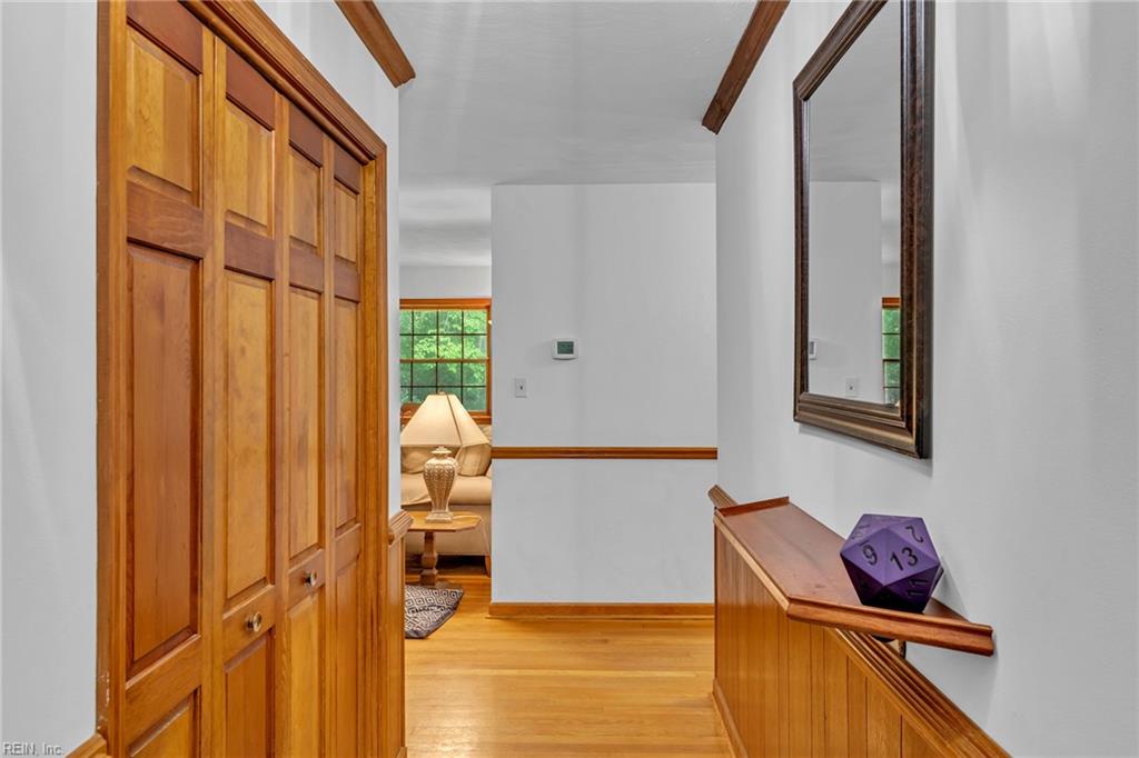 187 Corinthia Drive Newport News VA 23608