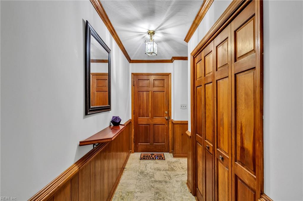 187 Corinthia Drive Newport News VA 23608