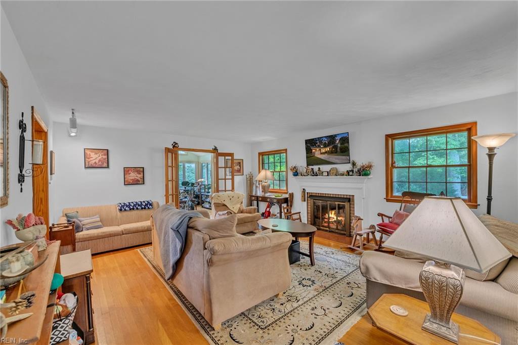 187 Corinthia Drive Newport News VA 23608
