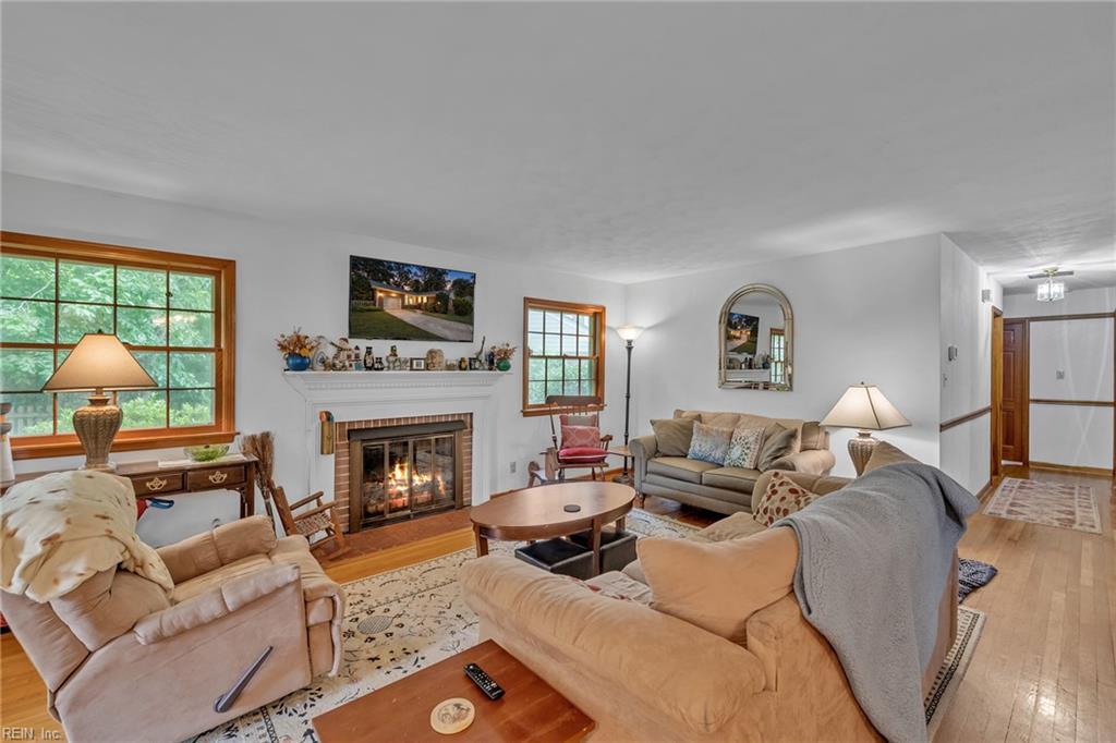 187 Corinthia Drive Newport News VA 23608