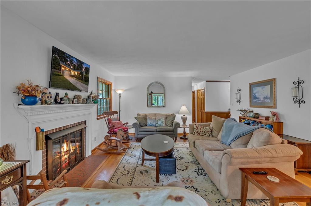 187 Corinthia Drive Newport News VA 23608