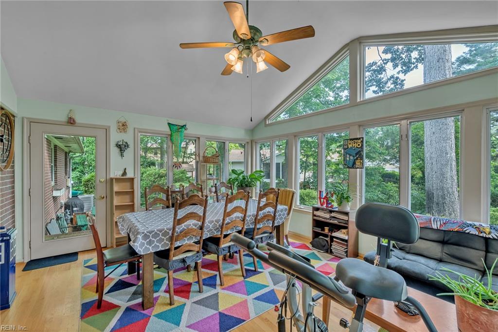 187 Corinthia Drive Newport News VA 23608