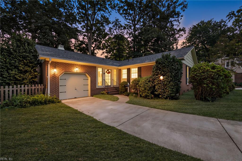 187 Corinthia Drive Newport News VA 23608